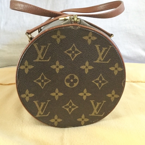 2X HOST PICK Louis Vuitton Papillon 30 - Picture 4 of 8